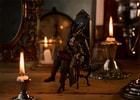 Lady Maria of the Astral Clocktower Figma (DX Edition)- Prototype Shown