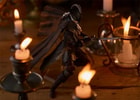 Lady Maria of the Astral Clocktower Figma (DX Edition)