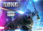 Kong Final Battle