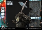 Kong Final Battle (Prototype Shown) View 35
