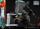 Kong Final Battle (Prototype Shown) View 36