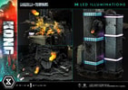Kong Final Battle (Prototype Shown) View 5