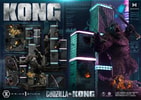 Kong Final Battle