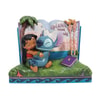Lilo & Stitch Story Book- Prototype Shown