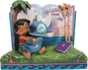 Lilo & Stitch Story Book- Prototype Shown