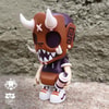 Puck Little Painter (Sandwalker Edition)- Prototype Shown