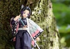 Shinobu Kocho