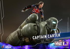 Captain Carter (Prototype Shown) View 1