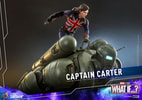 Captain Carter (Prototype Shown) View 8