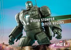 Steve Rogers and The Hydra Stomper (Prototype Shown) View 12