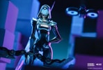 Ashe- Prototype Shown