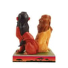 Simba and Scar- Prototype Shown