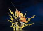 Agatsuma Zenitsu - Thunder Breathing