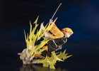 Agatsuma Zenitsu - Thunder Breathing