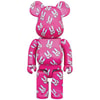 Be@rbrick Hitohatausagi 1000%- Prototype Shown