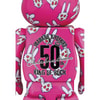 Be@rbrick Hitohatausagi 1000%- Prototype Shown