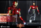 Iron Man Mark III (Construction Version)- Prototype Shown