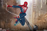 Spider-Man: Advanced Suit (Prototype Shown) View 2