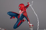 Spider-Man: Advanced Suit (Prototype Shown) View 12
