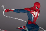 Spider-Man: Advanced Suit (Prototype Shown) View 14