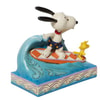 Snoopy & Woodstock Surfing (Prototype Shown) View 2