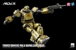 Bumblebee MDLX (Gold Edition) (Prototype Shown) View 9