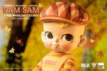 Sam Sam Milk Magazine Edition- Prototype Shown