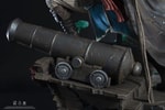 Captain Edward Kenway