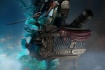 Captain Edward Kenway Exclusive Edition View 7