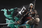 Captain Edward Kenway Exclusive Edition View 23