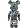 Be@rbrick Riot Cop 1000％ (Prototype Shown) View 1