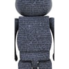 Be@rbrick The Rosetta Stone 1000％- Prototype Shown