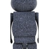 Be@rbrick The Rosetta Stone 1000％ (Prototype Shown) View 3