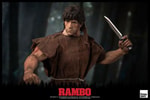 Rambo: First Blood- Prototype Shown