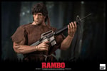 Rambo: First Blood (Prototype Shown) View 9