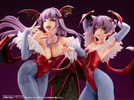 Darkstalkers Morrigan Bishoujo (Limited Edition) (Prototype Shown) View 10