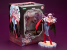 Darkstalkers Morrigan Bishoujo (Limited Edition) (Prototype Shown) View 14