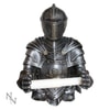 Sir Wipealot Toilet Roll Holder View 1
