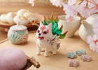 Shiranui Nendoroid (DX Version)