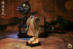 The Flying Princess Crane Statue Deluxe
