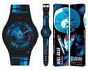 Star Trek U.S.S. Enterprise Black Watch