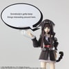 Shoka- Prototype Shown