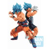 Super Saiyan God Super Saiyan Son Goku & Vegeta (Vs Omnibus Super)