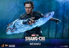 Wenwu (Prototype Shown) View 15