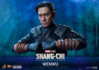 Wenwu (Prototype Shown) View 2
