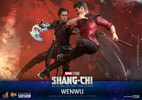 Wenwu (Prototype Shown) View 4
