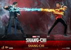 Shang-Chi- Prototype Shown