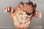 Taz Storm