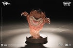 Taz Storm