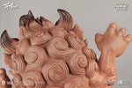 Taz Storm